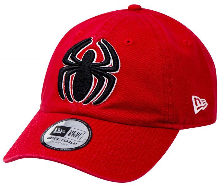 Spider-Man Dad Hat