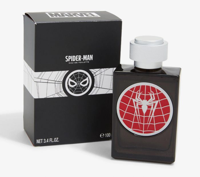 Spider-Man Cologne
