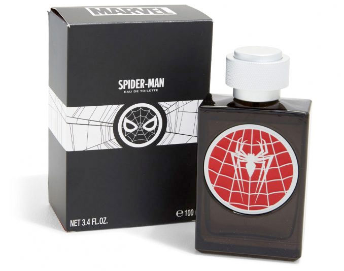 Spider-Man Cologne