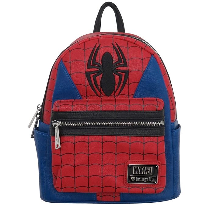 Spider-Man Mini Backpack