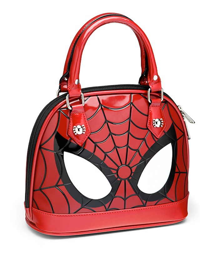 Spider-Man Purse