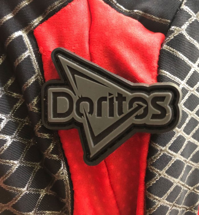 Incognito Doritos Spider-Man Suit