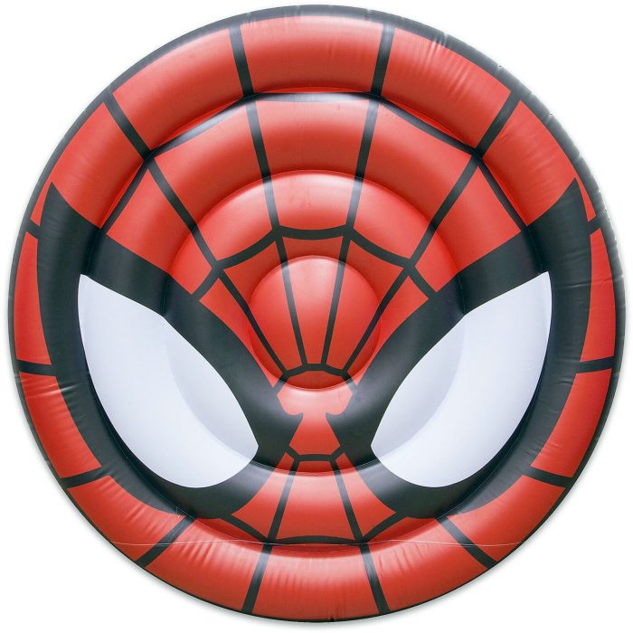 Spider-Man Pool Float