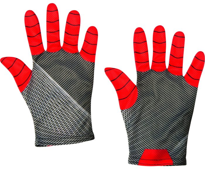 Spider-Man: Far From Home Gloves