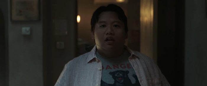 Spider-Man Far From Home - Jacob Batalon as Ned Leeds