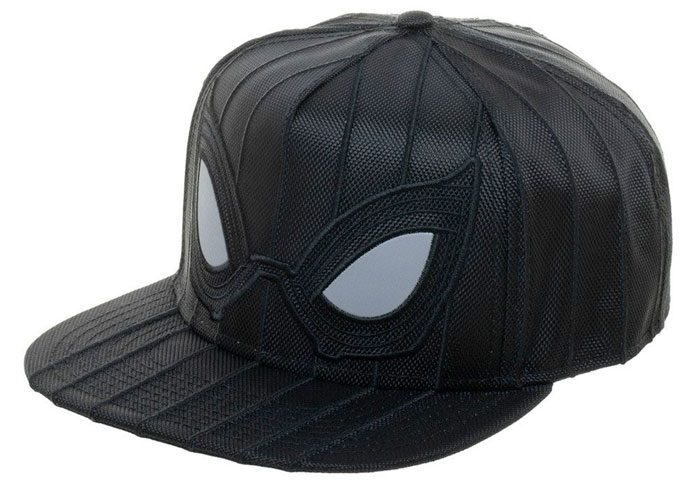 Spider-Man: Far From Home Stealth Suit Hat