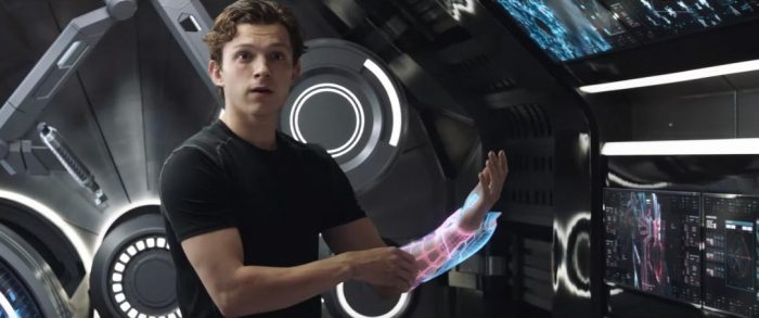 Spider-Man Far From Home - Tom Holland as Peter Parker