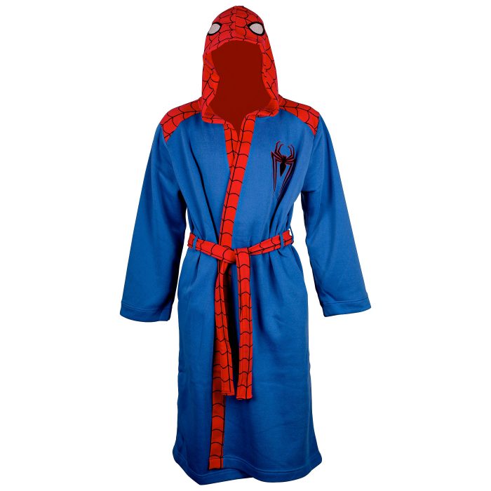 Spider-Man Bathrobe