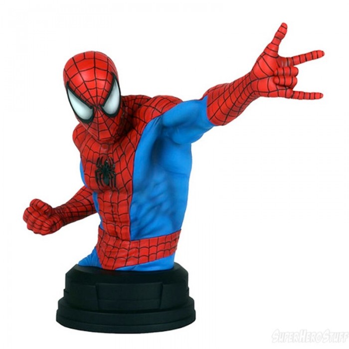 spiderman-gentlegiantbust