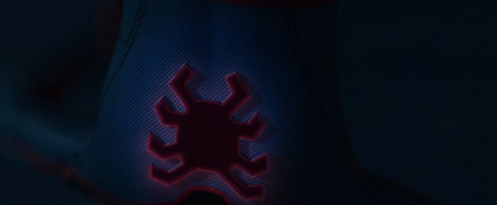 Spider-Man Homecoming