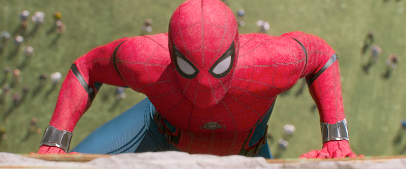 Spiderman 6 Full Movie<br/>