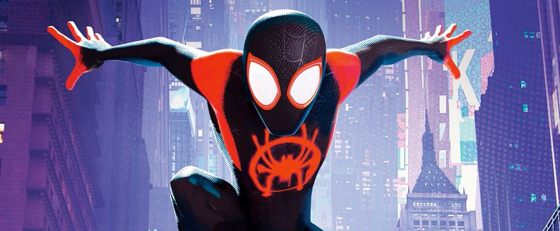 039 Spider Man Into The Spider Verse 039 Tracking Between 30