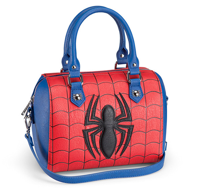 Spider-Man Handbag