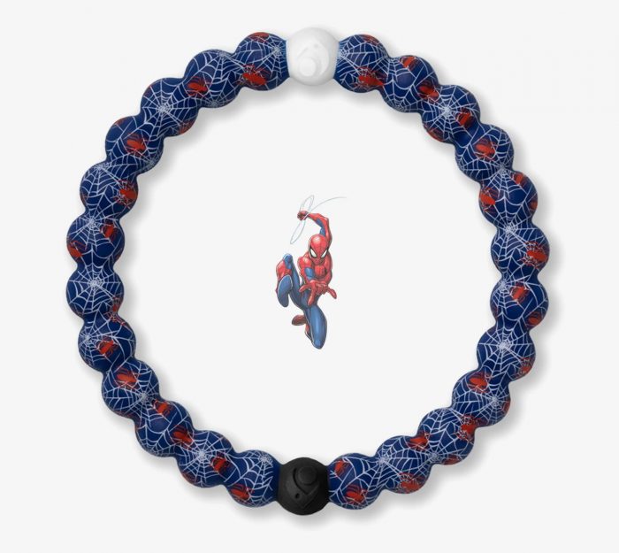 Spider-Man Lokai Bracelet