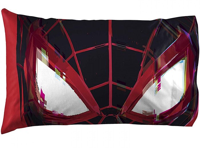 Spider-Man - Miles Morales Pillow Case