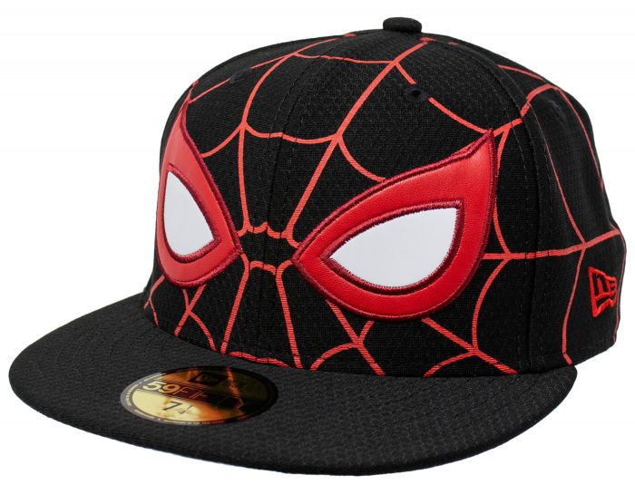 Spider-Man - Miles Morales New Era Hat