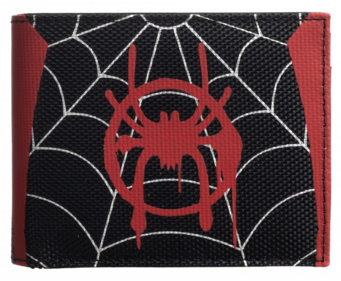 Spider-Man - Miles Morales - Shower Curtain