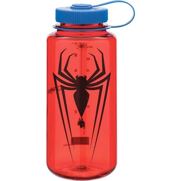 Spider-Man Nalgene Water Bottle