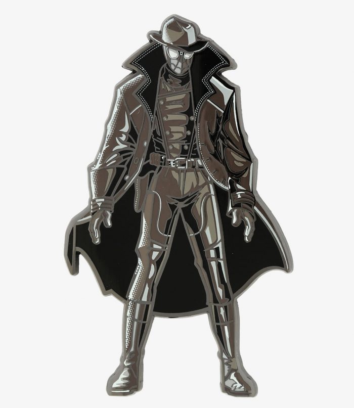 Spider-Man Noir Figpin