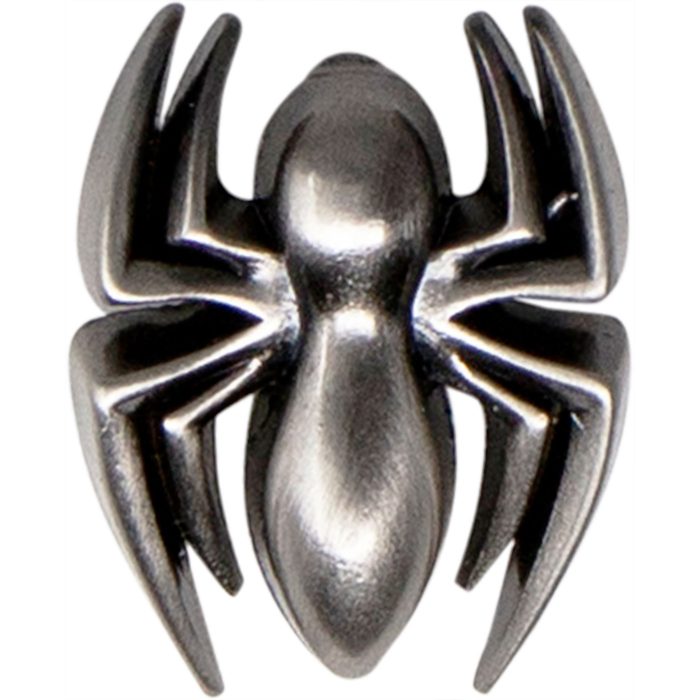 Spider-Man Pewter Lapel Pin