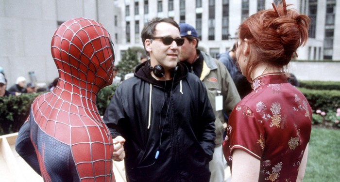 Spider-Man - Chris Columbus