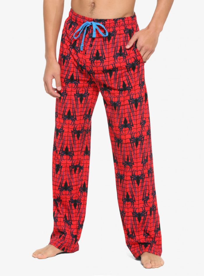 Spider-Man Sleep Pants