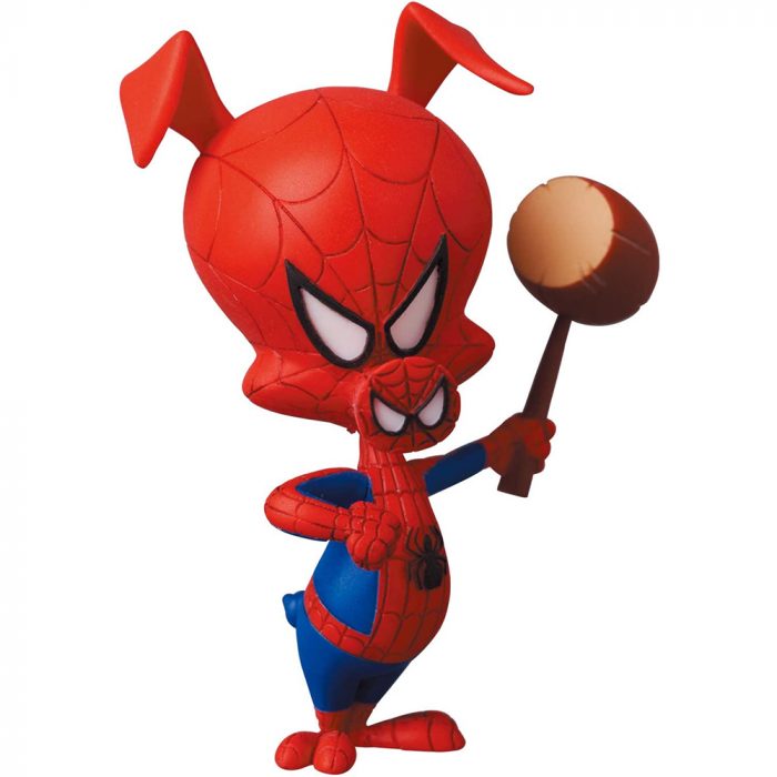 Spider-Man: Into the Spider-Verse - Spider-Ham