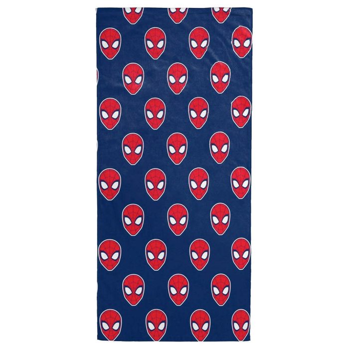 Spider-Man Beach Towel