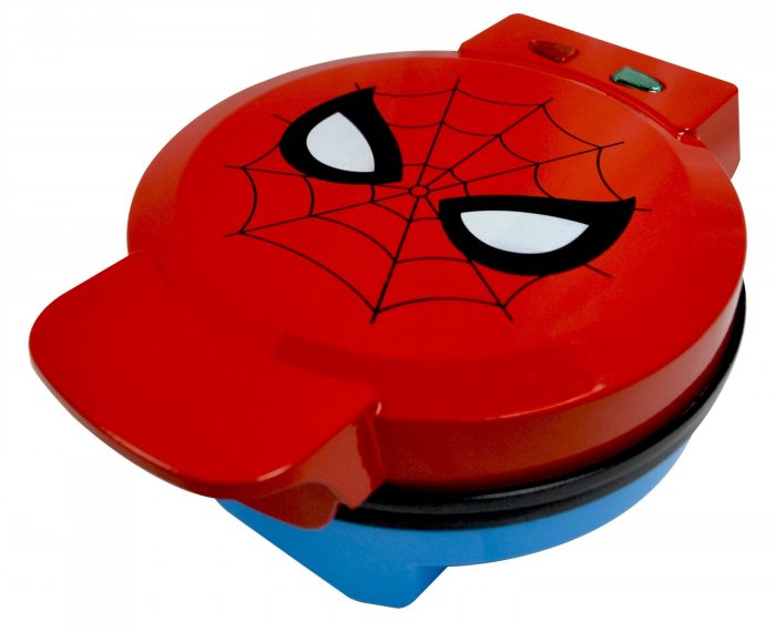 Spider-Man Waffle Maker