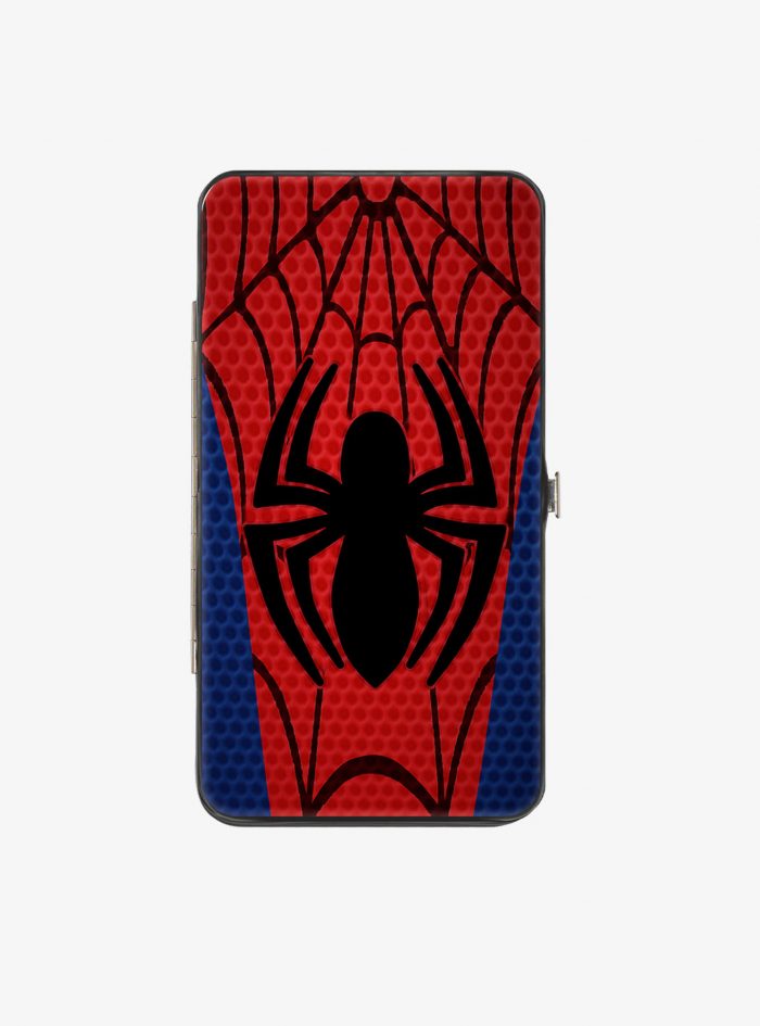 Spider-Man Wallet