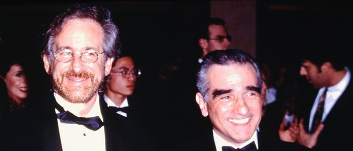 spielberg scorsese