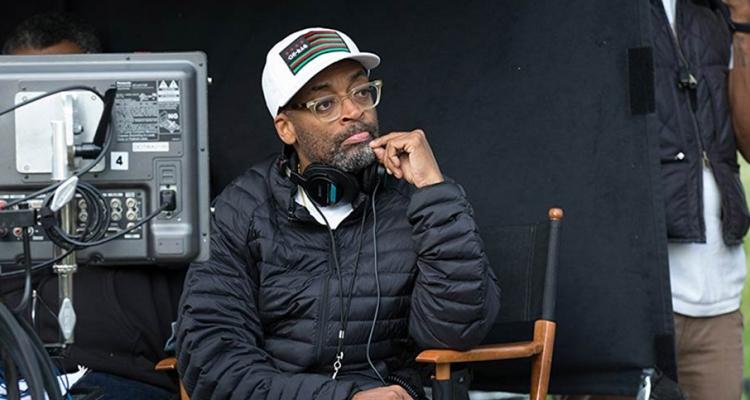 #Spike Lee Cannes President Title Announced, Again – /Film