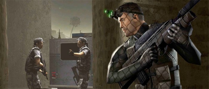 Splinter Cell