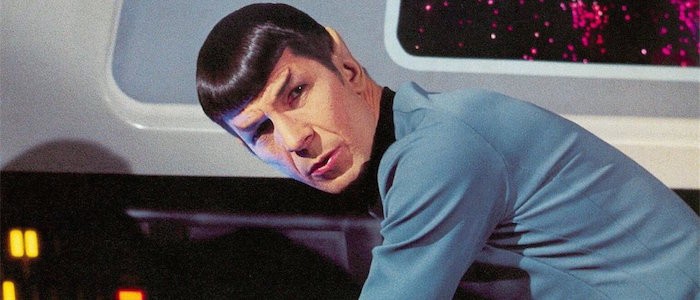 spock