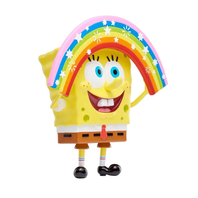 Cool Stuff 'SpongeBob SquarePants' Memes Are Now Official Action Figures From Nickelodeon
