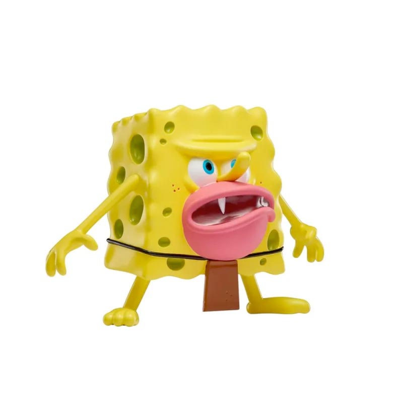 Cool Stuff 'SpongeBob SquarePants' Memes Are Now Official Action Figures From Nickelodeon