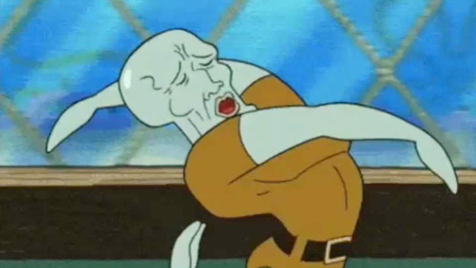 Cool Stuff 'SpongeBob SquarePants' Memes Are Now Official Action Figures From Nickelodeon