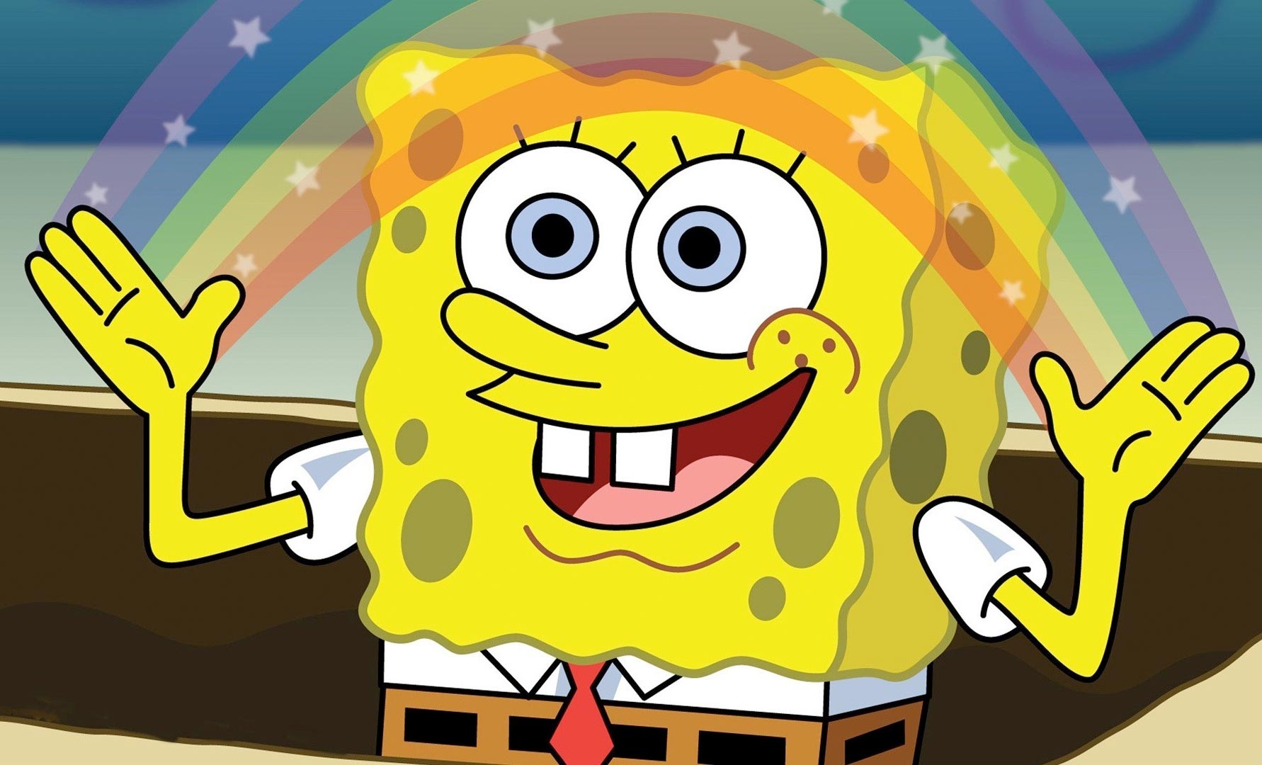Cool Stuff 'SpongeBob SquarePants' Memes Are Now Official Action Figures From Nickelodeon
