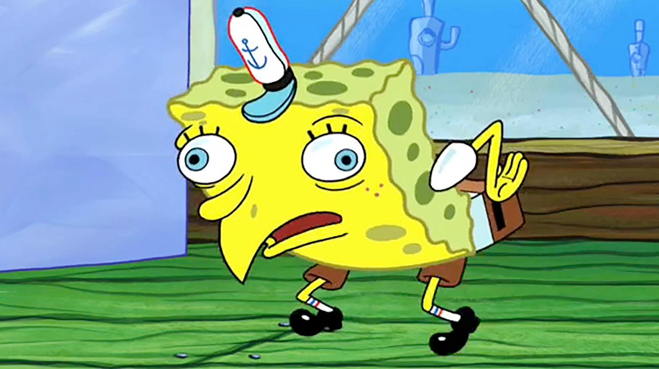 A SpongeBob SquarePants spinoff is headed our way. reports Nickelodeon has ...