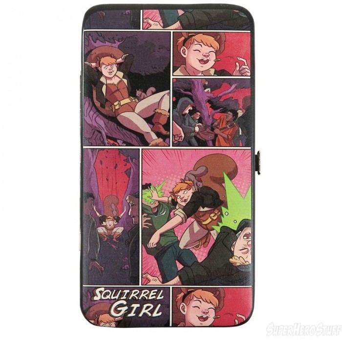 Squirrel Girl Wallet