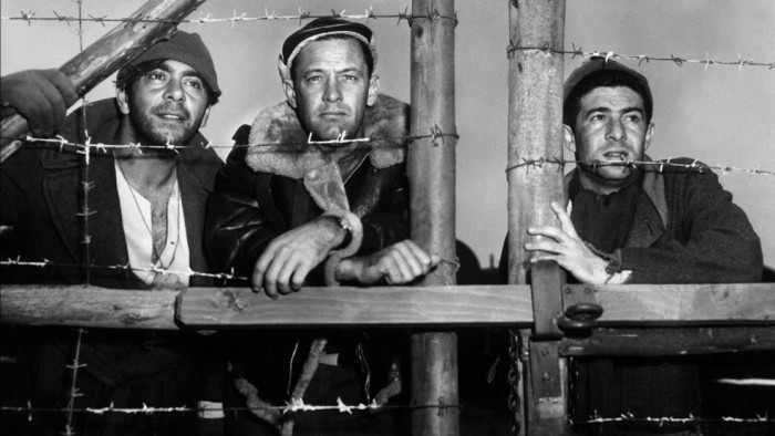 stalag 17