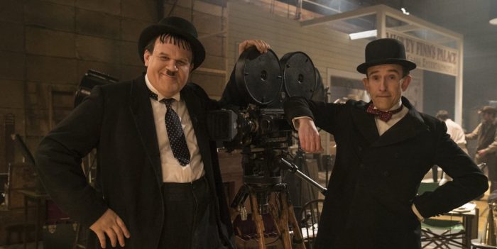 stan and ollie first look