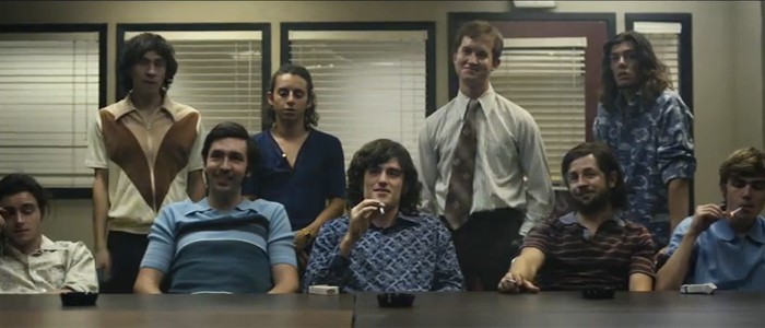 Stanford Prison Experiment Trailer