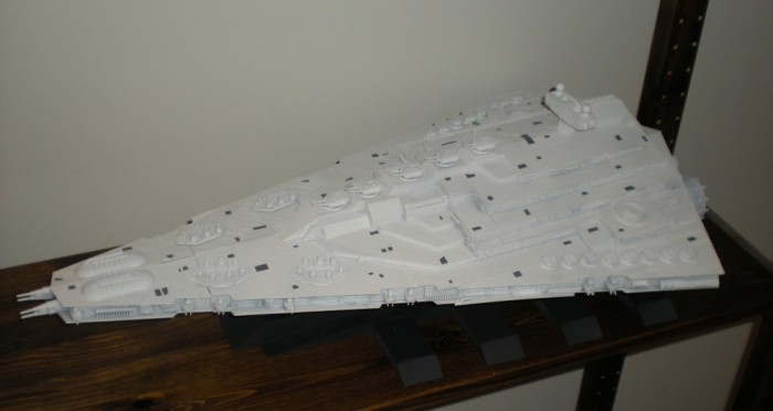 star destroyer