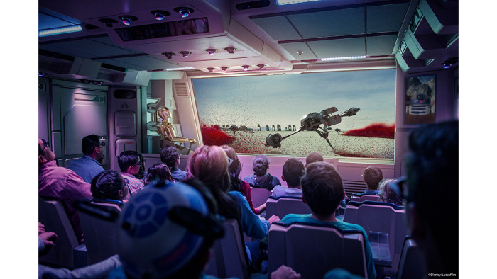 star tours crait 1