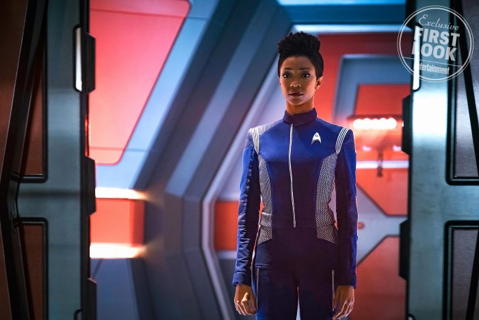 star trek discovery season 2