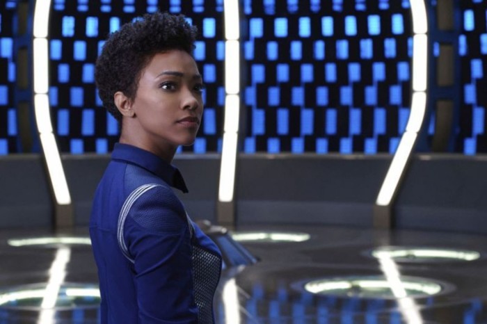 star trek discovery Magic to Make the Sanest Person Go Mad review 5