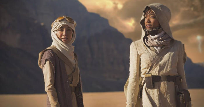 star trek discovery review 3
