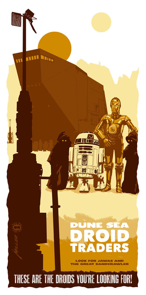 star wars art 1