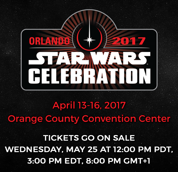 star wars celebration 2017